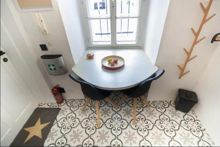 Suesses Apartment Naehe Volkstheater Wien Eksteriør billede